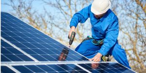 Installation Maintenance Panneaux Solaires Photovoltaïques à Wannehain